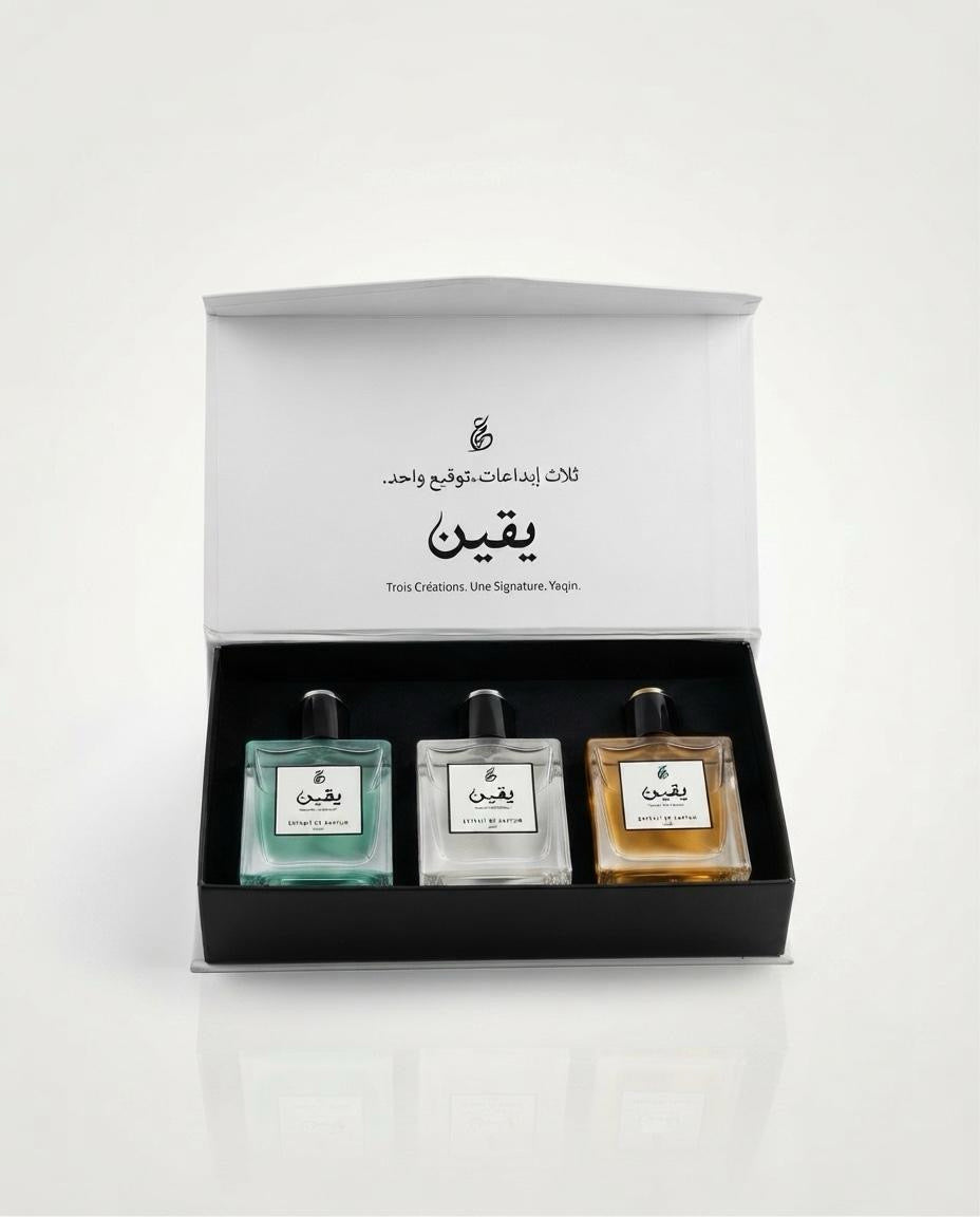 COLLECTION AZZM