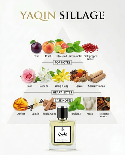 Pack Yaqin — Collection Exclusive