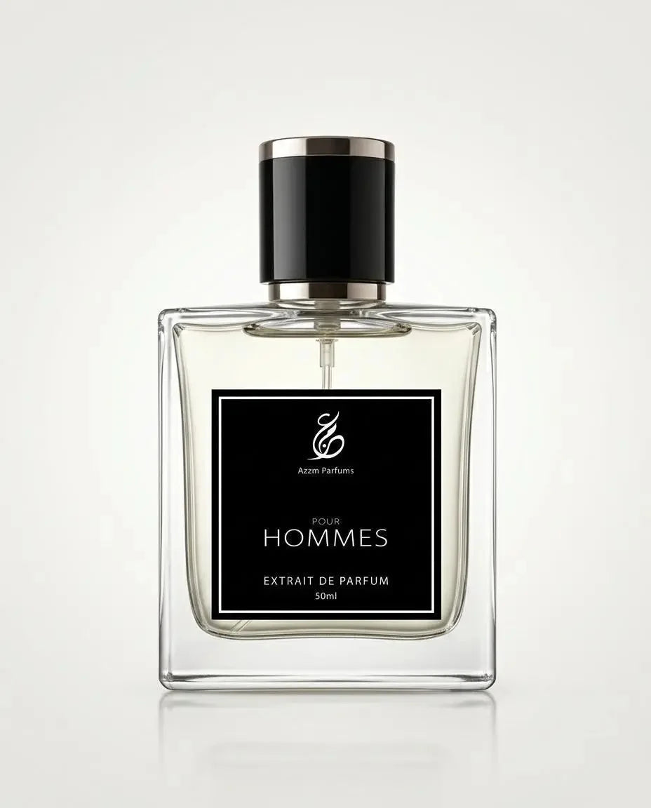 AZZM PROFONDEUR - Style Acqua di Giò Profondo