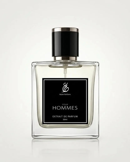 AZZM PROFONDEUR - Style Acqua di Giò Profondo