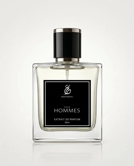 AZZM ÉCLAT - Style Bleu de Chanel