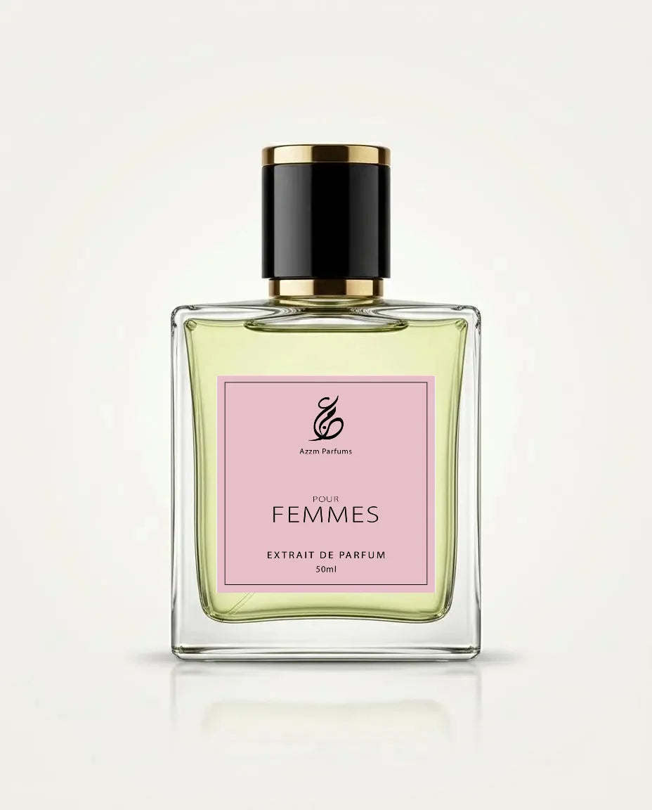 AZZM BEAUTÉ - Style La Belle