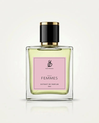 AZZM MYSTÈRE - Style Paradoxe
