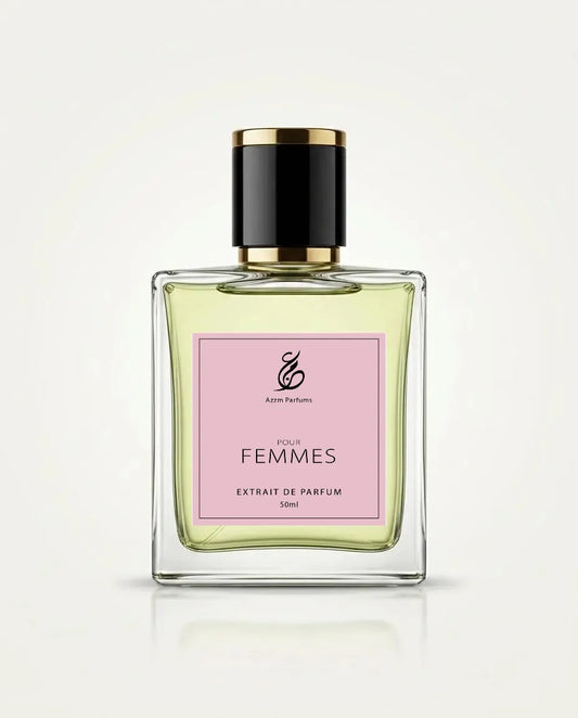 AZZM MYSTÈRE - Style Paradoxe