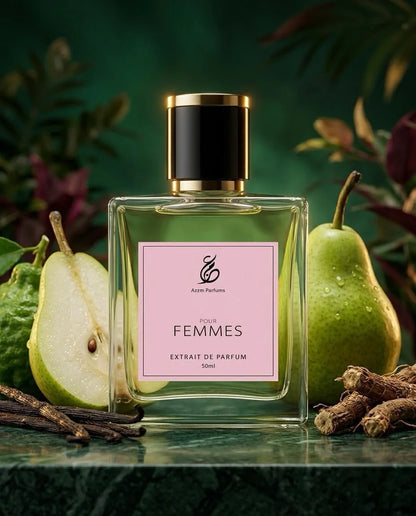 AZZM BEAUTÉ - Style La Belle
