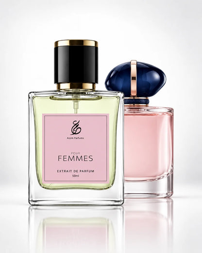 AZZM LIBERTÉ - Style My Way