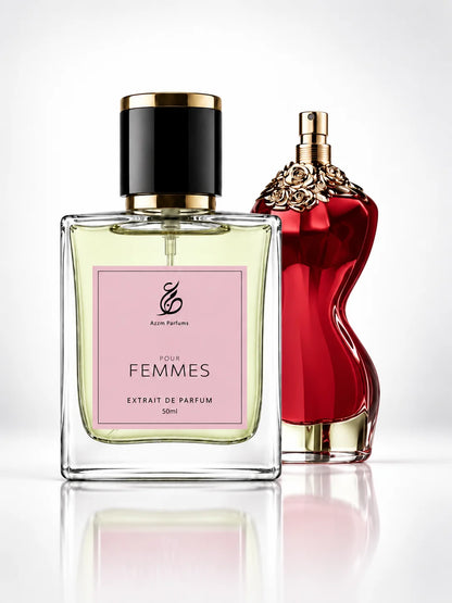 AZZM BEAUTÉ - Style La Belle