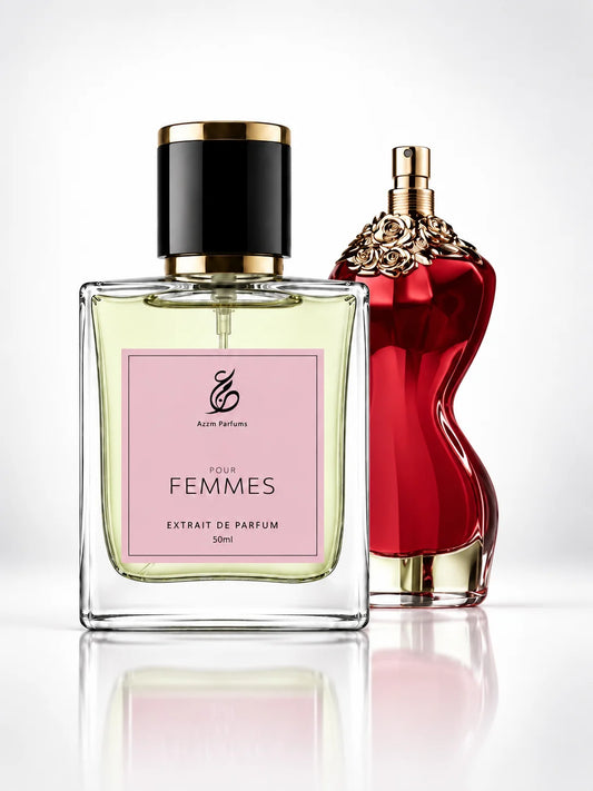 AZZM BEAUTÉ - Style La Belle